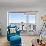 Biarritz, App 33 Apartment *