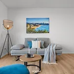 Biarritz, App 33 Apartment *