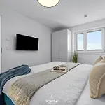 Apartment Biarritz, App 33 *