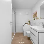 Apartment Biarritz, App 33 *