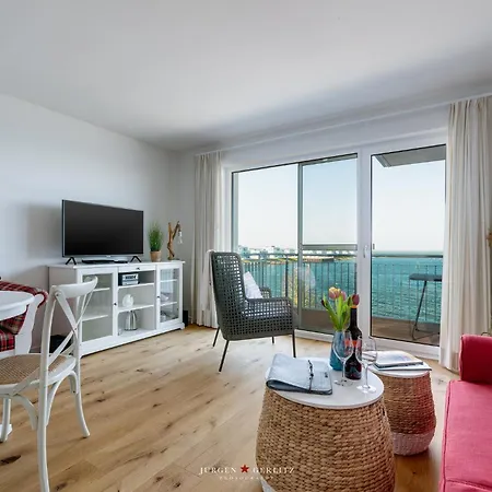 Lägenhet Biarritz, App 33 *