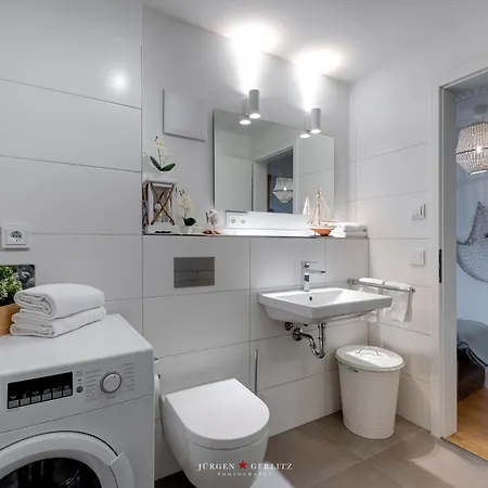 Biarritz, App 33 Lägenhet *