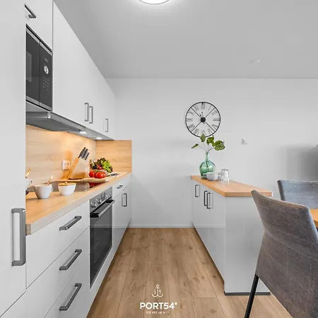 Biarritz, App 33 Апартаменты