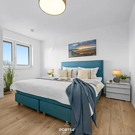 Biarritz, App 33 * Ольпениц