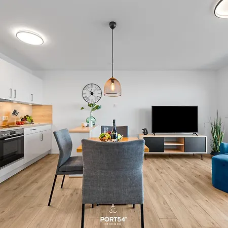 Biarritz, App 33 Апартаменты *
