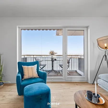 Biarritz, App 33 Apartman *