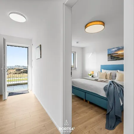 Biarritz, App 33 Apartman *