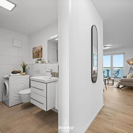 Biarritz, App 33 * Olpenitz