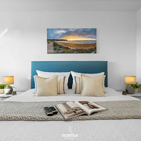 Apartman Biarritz, App 33