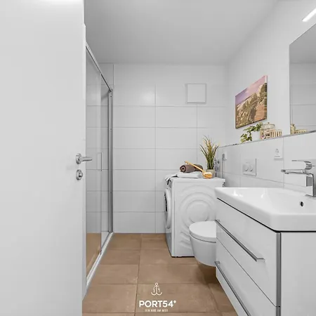 Apartman Biarritz, App 33 *