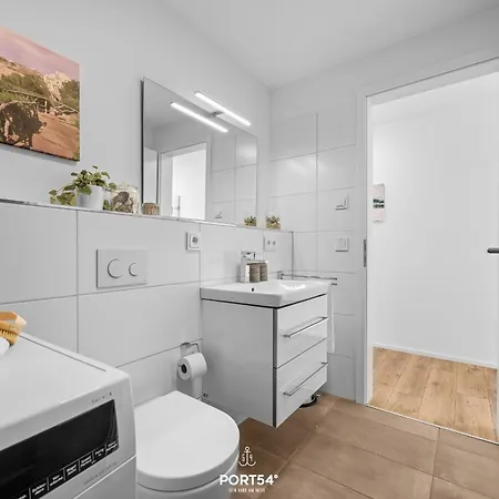 Biarritz, App 33 Apartman