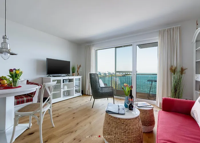 Lägenhet Biarritz, App 33 *