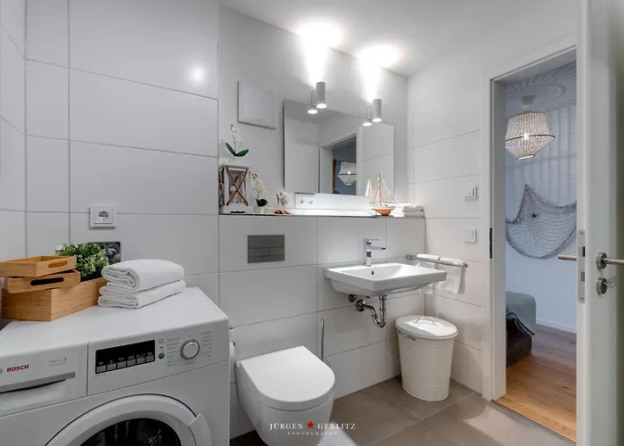 Biarritz, App 33 Lägenhet *