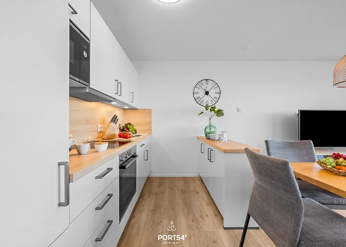 Biarritz, App 33 Апартаменты