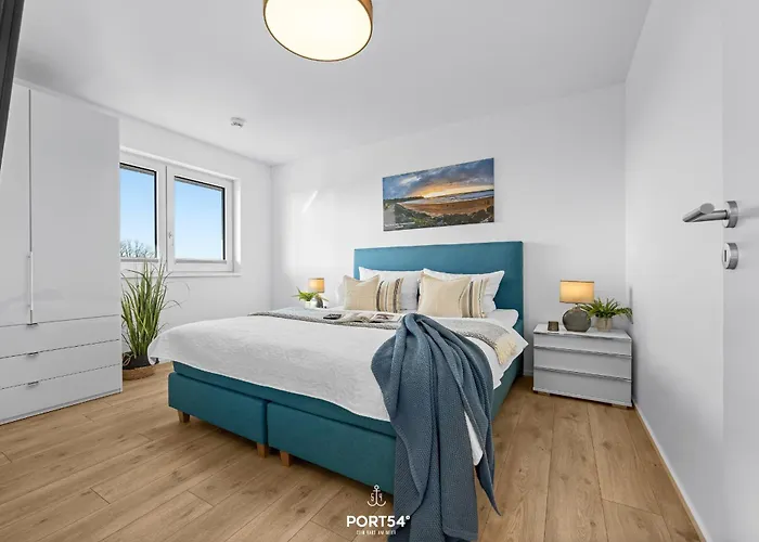 Biarritz, App 33 * Ольпениц