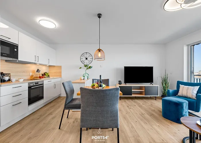 Biarritz, App 33 Апартаменты *