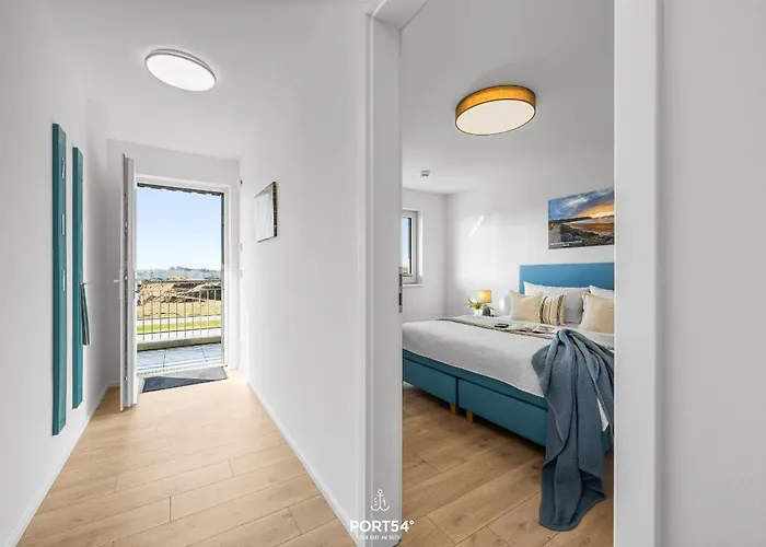 Biarritz, App 33 Апартаменты *