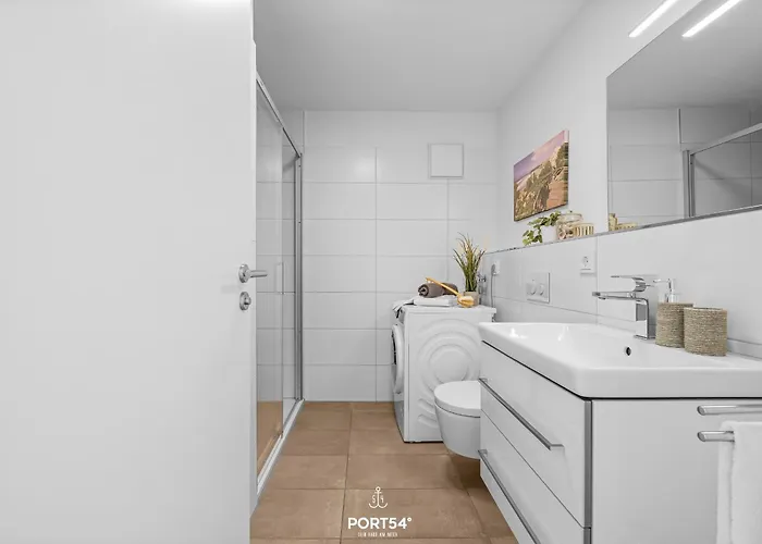 Апартаменты Biarritz, App 33 *