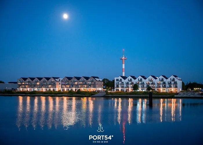 Biarritz, App 33 Ольпениц